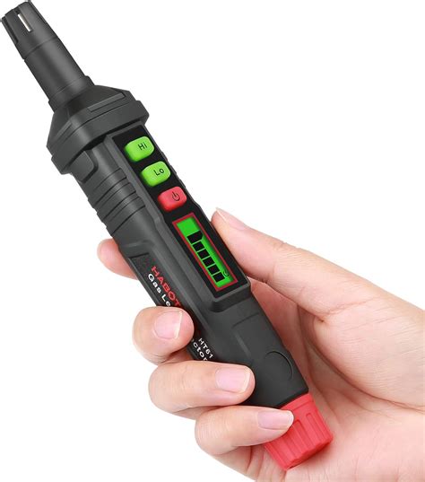 Gas Detector purchase|hand held natural gas detector.